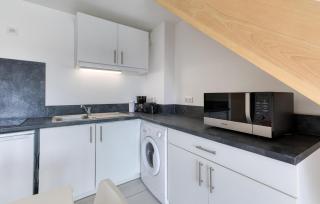 Appartement Proche Plage - 6