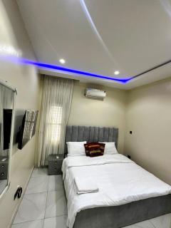 Elegant 2 Bedroom Retreat with Netflix and Calm Ambience - Ankuru - 6