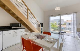 Appartement Proche Plage - 5