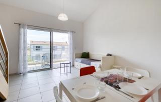 Appartement Proche Plage - 4