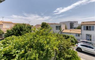 Appartement Proche Plage - 1