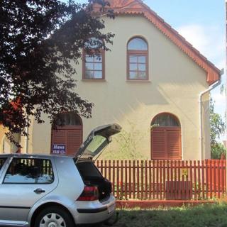 Kismadár Nyaraló - Kiskunmajsa - 0