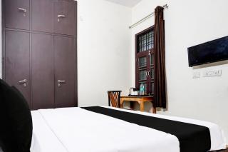 Super Hotel O Soran stays - 5