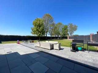 Brian’s Escape - Great Driffield - 9