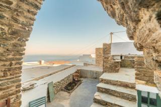 Haus Nikos - Tinos - Arnados - Arnados - 9
