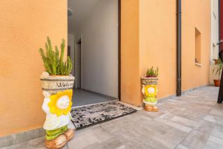 Villa Giovia - Guspini - 9