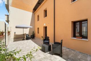 Villa Giovia - Guspini - 4