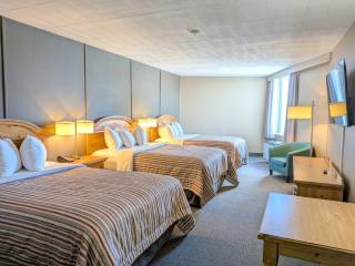 Confederation Place Hotel - Kingston - 1