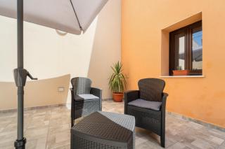 Villa Giovia - Guspini - 7