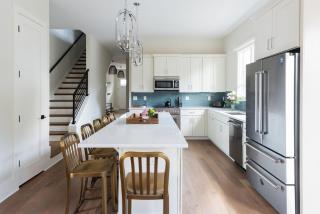 Luxurious Twin Homes with Rooftop Decks - 1