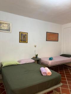 Casa Valhalla Choroni - - 3