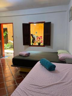 Casa Valhalla Choroni - 2