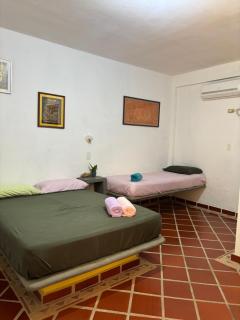 Casa Valhalla Choroni - - 1