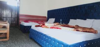 Moon light hotel - Naran - 5