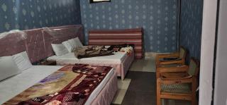 Moon light hotel - Naran - 4