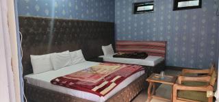 Moon light hotel - Naran - 2