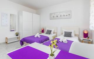 Pet Friendly Apartment In Pula With Wifi - 9