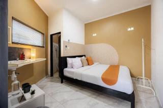 Cove Padonan Inn - Dalung - 0