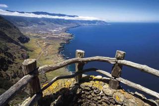 Elegant Island Stay with BBQ in Hierro - Taibique - 9