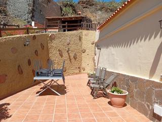 Elegant Island Stay with BBQ in Hierro - Taibique - 8