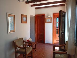 Elegant Island Stay with BBQ in Hierro - Taibique - 5