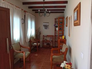 Elegant Island Stay with BBQ in Hierro - Taibique - 4
