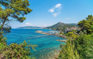 Cozy Apartment In Castellabate With Wifi - 4