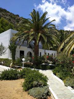 Avra Beach - Ferma - 4