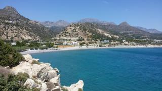 Avra Beach - Ferma - 3