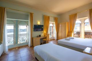 LVG Hotel Collection - Belvedere San Gottardo - 4