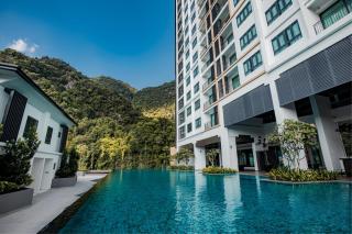 Sunway Onsen Suites Ipoh - 8