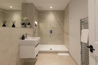 Apartment 2 - York - 7