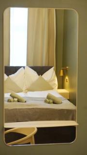 HOME1 - Augarten City Stay Boutique Hostel - Wien - 5
