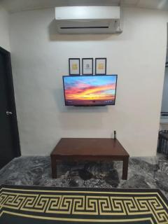 Homestay Fikrah Taman Marida Senawang Musleem Only - Seremban - 7