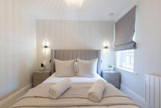 Apartment 2 - York - 2