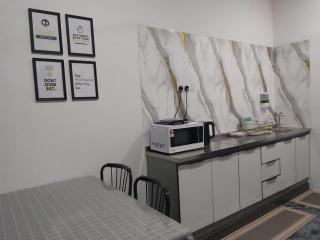 Homestay Fikrah Taman Marida Senawang Musleem Only - Seremban - 6