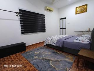 Homestay Fikrah Taman Marida Senawang Musleem Only - 0