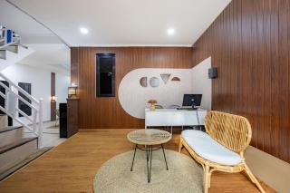 Cove Padonan Inn - 9