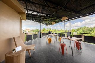 Cove Padonan Inn - Dalung - 6