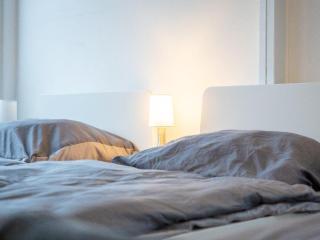 Monteurwohnung für 5 Personen mit Balkon & Küche – Ahrensburg Nähe Hamburg - Ahrensburg - 5