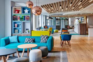 Holiday Inn Belfast by IHG - Belfast - 9