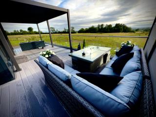 Hamish's Hideaway - 3