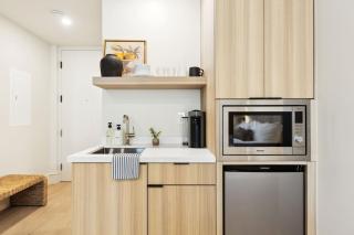 Casa Riviera - Boutique Suites in Downtown Santa Barbara - 3