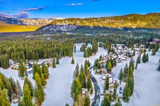 Kahler Mountain Club - Leavenworth - 6