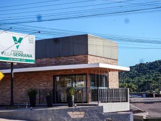 Pousada Villa Serrana - 0