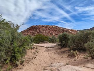 Cabañas Maturrango - Jáchal, San Juan - 6