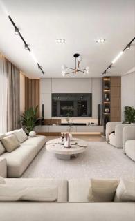 Suhail star luxury suite - Abu Dhabi - 0