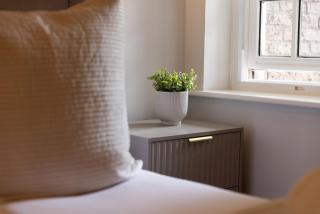 Apartment 2 - York - 1