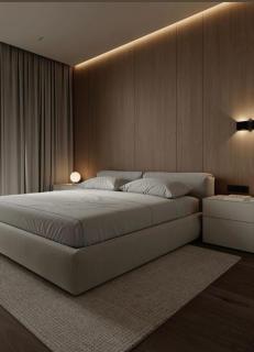 Suhail star luxury suite - Abu Dhabi - 4