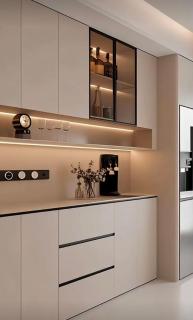 Suhail star luxury suite - Abu Dhabi - 2
